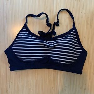 New Balance Sports Bra